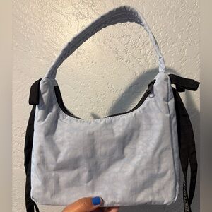 BAGGU x Sandy Liang mini shoulder bag